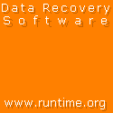 Data Recovery Software